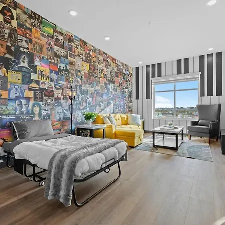 Appartement Alto 515